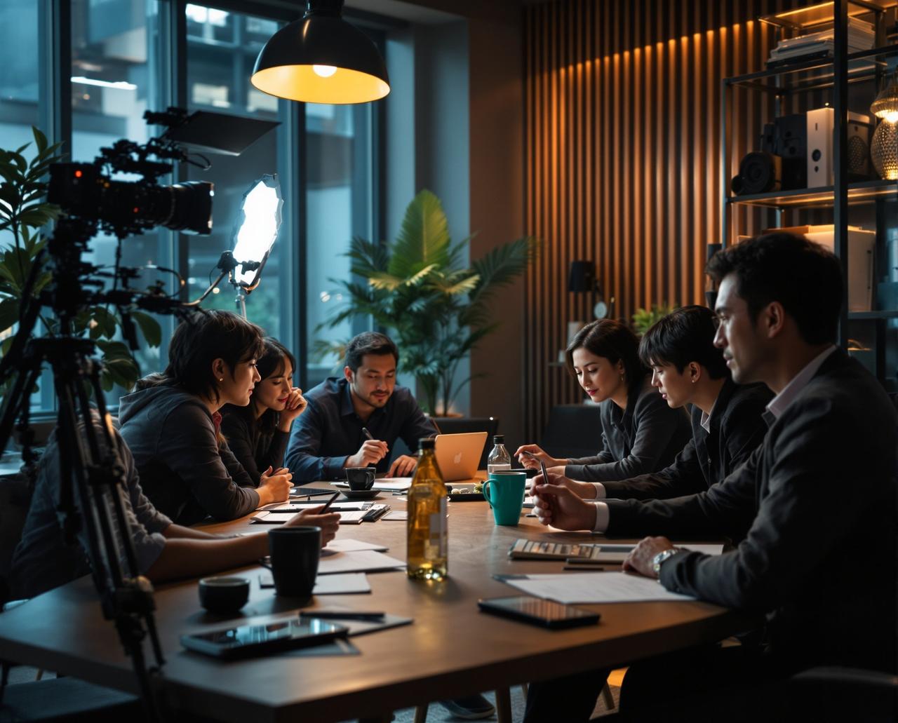 欧美日韩成人公司